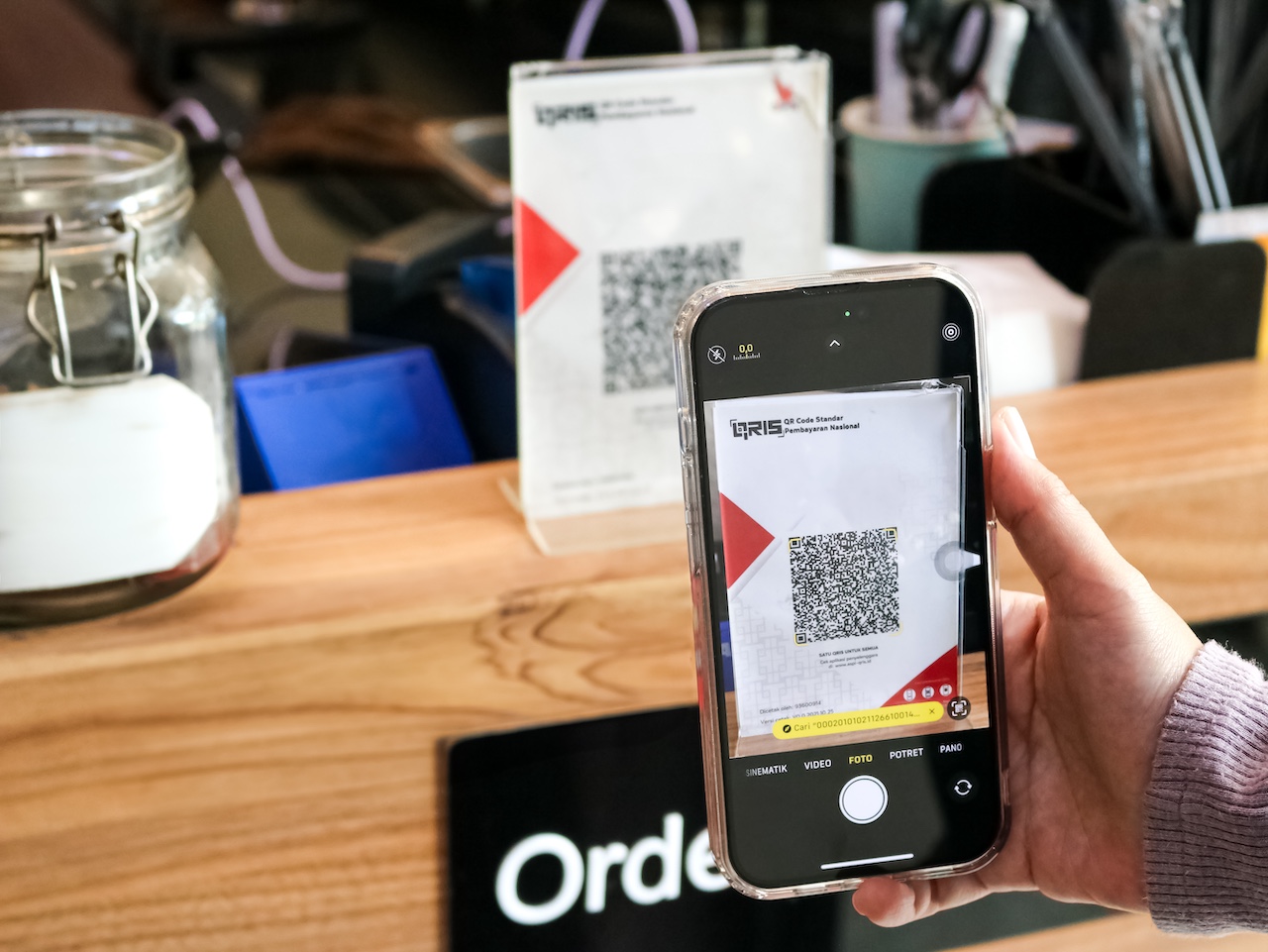Image Artikel Apa Itu Pekan QRIS Nasional? Ini Penjelasan dan Daftar Kegiatannya! LinkAja